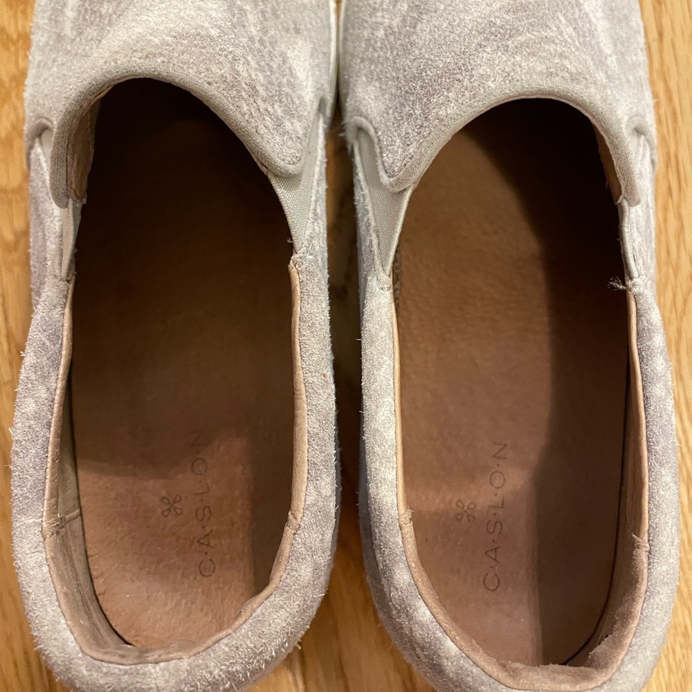 Caslon Slip-on Sneaker - Picture 4 of 6